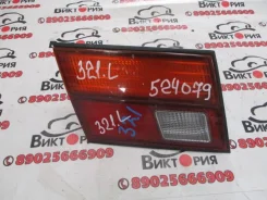 ������ ������ ����� 4774 FB14 Nissan Sunny 1996 4774 ����