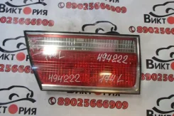 ������ ������ ����� 30-276 JZS171 Toyota Crown 2001 30276 ����