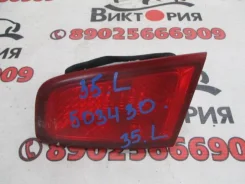 ������ ������ ����� 20-430 ZZT240 1ZZ-FE Toyota Premio 2003 20430 ����