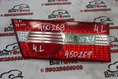 ������ ������ ����� 32-167 SV50 Toyota Vista 1998 32167 ����