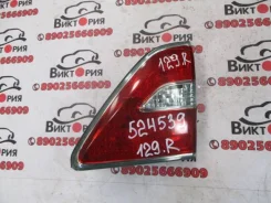 ������ ������ ������ 51-20 JCG10 Toyota Brevis 2003 5120 ����