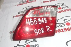 ������ ������ ������ 4851 A33 Nissan Cefiro 2001 4851 ����