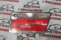 ������ ������ ������ 30-274 JZS171 Toyota Crown 2001 30274 ����