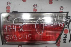 ������ ������ ������ 30-274 JZS171 Toyota Crown 2001 30274 ����