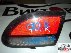 ������ ������ ������ 30266 TJG00 Toyota Cavalier 1995 30266 ����