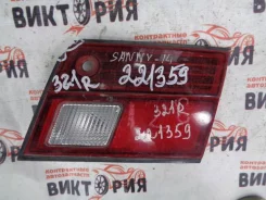 ������ ������ ������ 4774 FB14 Nissan Sunny 1996 4774 ����