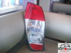 ������ ������ ����� 1745 CQ2A Mitsubishi Dingo 2003 1745 ����
