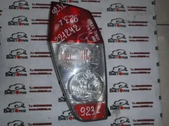 ������ ������ ����� 1745 Mitsubishi Dingo 2002 1745 ����