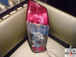 ������ ������ ����� 1745 CQ2A Mitsubishi Dingo 2002 1745 ����