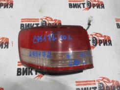 ������ ������ ����� 33-52 MCV21 2MZ-FE Toyota Mark II Qualis 2000 3352 ����