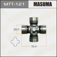 ���������� �������! 29x49 Toyota Hiace/Hilux/Land Cruiser 85-07 Masuma MTT-121 MTT121 ����
