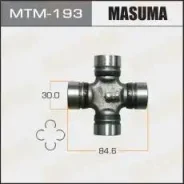 ���������� �������! ������ D30 Mitsubishi Pajero 3.0/3.5 90-00 Masuma MTM-193 MTM193 ����