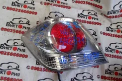 ������ ������ ����� 53-21 GXE10 Toyota Altezza 2001 5321 ����
