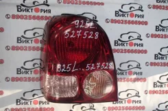 ������ ������ ����� 1063 CR5W Mitsubishi Dion 2001 1063 ����