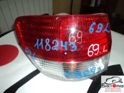 ������ ������ ����� 32-170 SV50G Toyota Vista Ardeo 1998 32170 ����