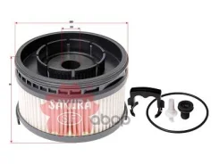 ������ ��������� Mercedes-BENZ CLS (C257) E-Class (W213) E-Class All-Terrain (S213) E-Class T-Mod Sakura ���. ef26540kit EF26540KIT ����