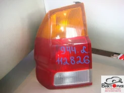 ������ ������ ����� 1690 K96W Mitsubishi Challenger 1998 1690 ����