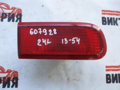 ������ ������ ����� 13-54 AE104 4A-FE Toyota Corolla 1998 1354 ����