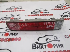 ������ ������ ����� 3089 GK1 Honda Mobilio Spike 2001 3089 ����