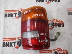 ������ ������ ������ 35-54 VZN130G Toyota Hilux Surf 1994 3554 ����