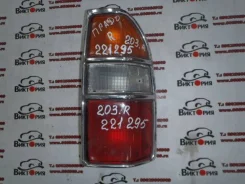 ������ ������ ������ 60-54 KZJ95 Toyota Land Cruiser Prado 1997 6054 ����