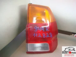 ������ ������ ������ 1690 K96W Mitsubishi Challenger 1998 1690 ����