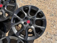 Mopar. 7.0x17", 4x100, ET45, �� 54,1���. ����