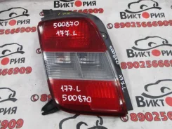 ������ ������ ����� 52-039 NCP19 Toyota WILL VI 2001 52039 ����