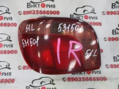 ������ ������ ����� 52-041 SCP10 Toyota Vitz 2000 52041 ����