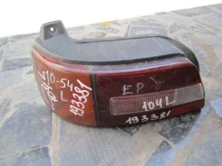 ������ ������ ����� 10-54 EP82 Toyota Starlet 1993 1054 ����