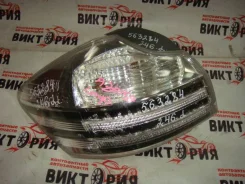 ������ ������ ����� 12-524 AZE154H Toyota Blade 2007 12524 ����