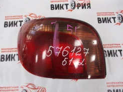 ������ ������ ����� 52-041 NCP10 Toyota Vitz 2001 52041 ����