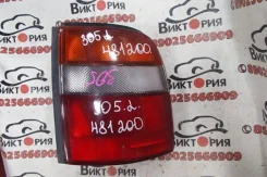 ������ ������ ����� 4649 K11 Nissan March 1998 4649 ����