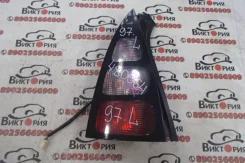 ������ ������ ����� 52-084 NCP70 Toyota WILL Cypha 2002 52084 ����
