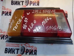 ������ ������ ����� 16-54 AL20 Toyota Tercel 1984 1654 ����