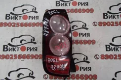 ������ ������ ����� 4953 AK12 Nissan March 2003 4953 ����