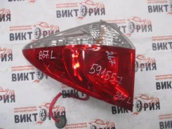 ������ ������ ����� 52-237 NSP120 1NR-FE Toyota Ractis 2012 52237 ����