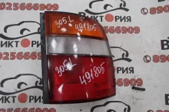 ������ ������ ����� 4649 K11 Nissan March 1998 4649 ����