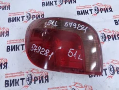 ������ ������ ����� 52-041 NCP10 Toyota Vitz 2001 52041 ����