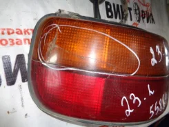������ ������ ����� 12-330 AE90 5A-FE Toyota Corolla FX 1990 12330 ����