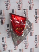������ ������ ������ 52-237 NSP120 1NR-FE Toyota Ractis 2012 52237 ����