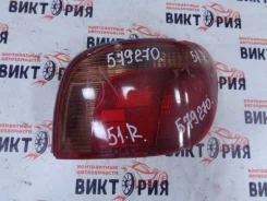 ������ ������ ������ 52-041 NCP10 Toyota Vitz 2001 52041 ����