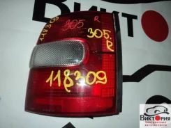 ������ ������ ������ 4786 K11 Nissan March 1999 4786 ����