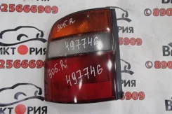 ������ ������ ������ 4649 K11 Nissan March 1999 4649 ����