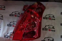 ������ ������ ������ 5696 ZC71S Suzuki Swift 2006 5696 ����