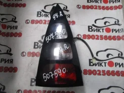 ������ ������ ������ 52-084 NCP70 Toyota WILL Cypha 2002 52084 ����
