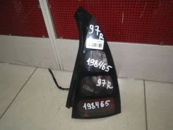 ������ ������ ������ 52-084 NCP70 Toyota WILL Cypha 2002 52084 ����