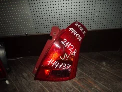 ������ ������ ������ 4476 ZD21S Suzuki Swift 2005 4476 ����