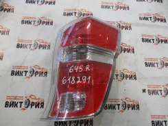 ������ ������ ������ 8895 RK1 Honda Stepwgn 2010 8895 ����