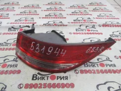 ������ ������ ������ 4149 RR2 Honda Elysion 2005 4149 ����